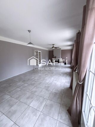  Maison � vendre 7 pi�ces 186 m�