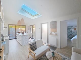  Maison  vendre 3 pices 55 m