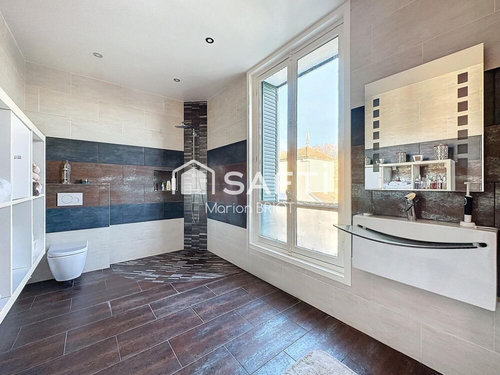 � vendre  Maison Vaur�al (95490)