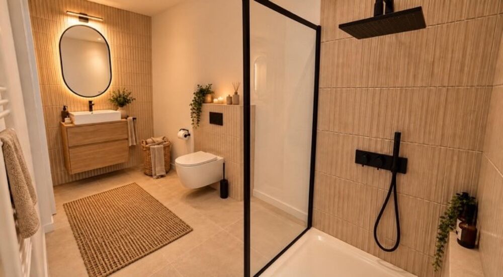 Vente Appartement Magnifique T2 à Amnéville ! Amneville