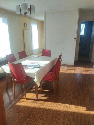  Maison  vendre 4 pices 61 m