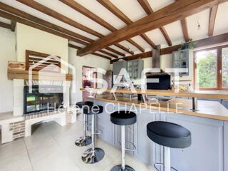  Maison � vendre 4 pi�ces 132 m�