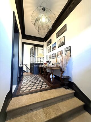  Maison  vendre 6 pices 208 m