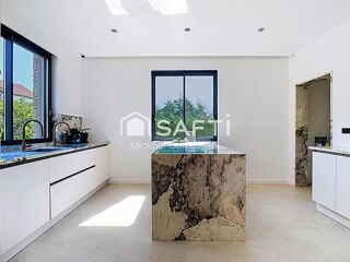  Maison à vendre 6 pièces 260 m²