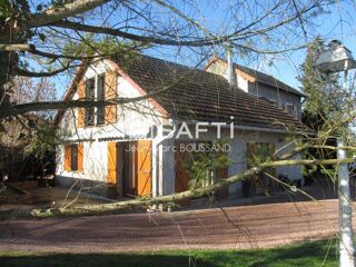  Maison à vendre 8 pièces 143 m²