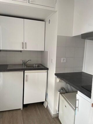  Appartement � vendre 1 pi�ce 29 m�