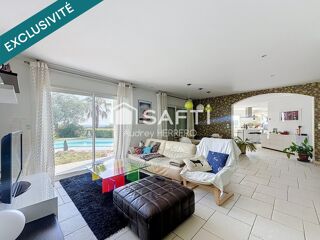  Maison à vendre 7 pièces 172 m²