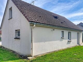  Maison à vendre 6 pièces 95 m²