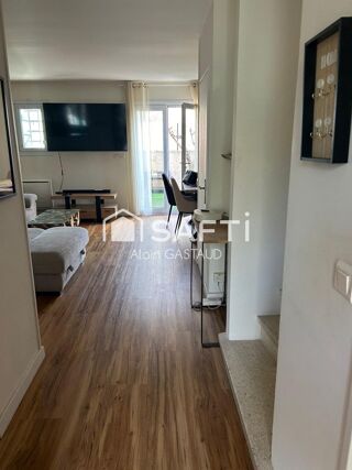  Maison � vendre 3 pi�ces 70 m�