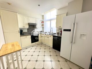  Appartement à vendre 3 pièces 86 m²