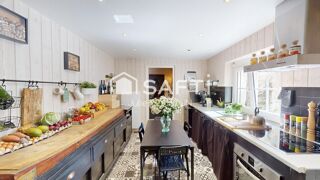  Maison � vendre 7 pi�ces 153 m�