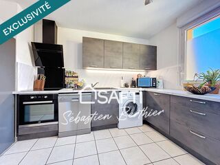  Maison � vendre 4 pi�ces 85 m�