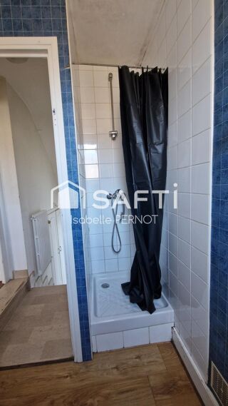  Maison � vendre 2 pi�ces 55 m�