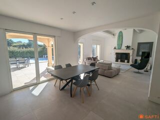  Maison à vendre 7 pièces 180 m²