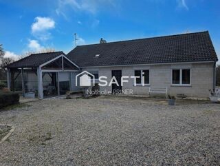  Maison  vendre 4 pices 108 m