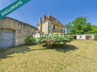  Maison à vendre 5 pièces 110 m²