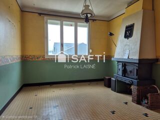  Maison à vendre 7 pièces 156 m²