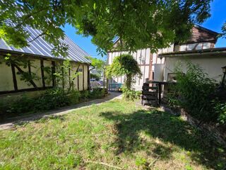  Maison à vendre 5 pièces 150 m²