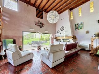  Maison à vendre 6 pièces 188 m²