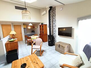  Maison à vendre 3 pièces 78 m²