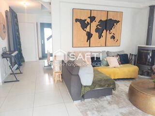  Maison � vendre 5 pi�ces 122 m�