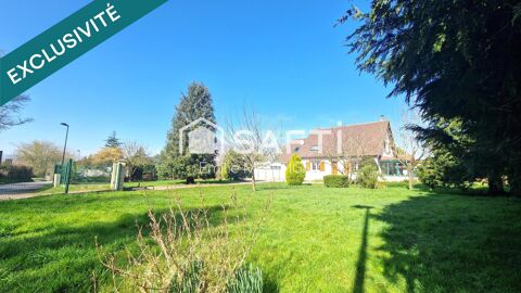   Belle maison avec vranda - 184m2 - 5 chambres - dpendances - grand terrain Maison - 8 pice(s) - 184 m