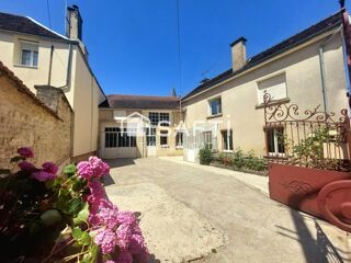  Maison à vendre 9 pièces 200 m²