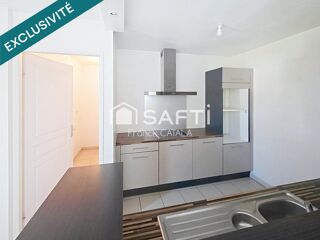 Vente Appartement Du charme pour cet appartement traversant Montgiscard