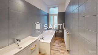 Maison à vendre 4 pièces 76 m²