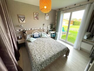  Maison � vendre 5 pi�ces 126 m�