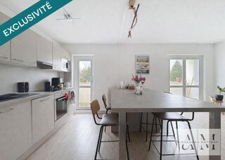  Appartement � vendre 3 pi�ces 72 m�