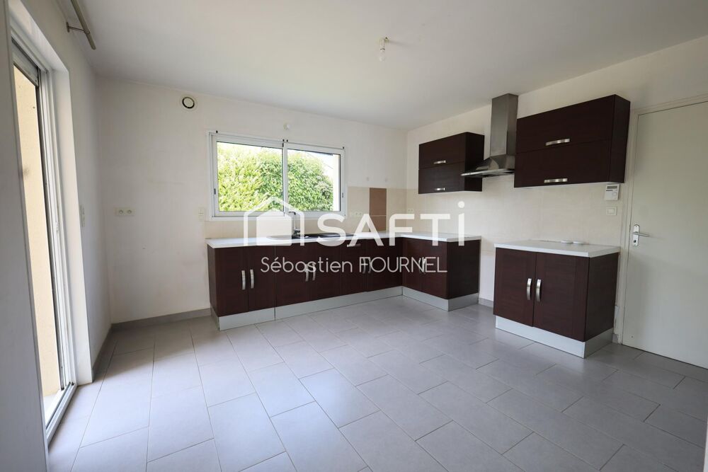 Vente Maison Maison 4 chambres centre Gosné Gosne