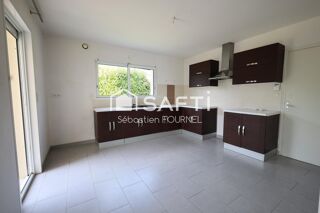  Maison à vendre 5 pièces 139 m²
