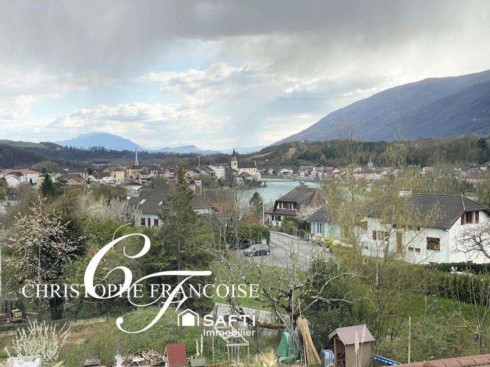 Appartement dans petite copropriété, Exterieur SPA