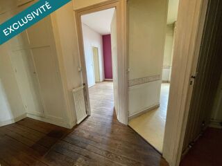  Appartement � vendre 3 pi�ces 73 m�