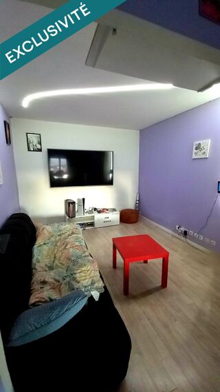  Maison � vendre 7 pi�ces 216 m�