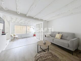  Appartement à vendre 2 pièces 50 m²