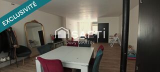  Maison à vendre 7 pièces 164 m²