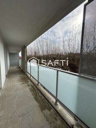  Appartement � vendre 3 pi�ces 65 m�