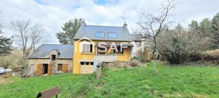  Maison � vendre 8 pi�ces 130 m�