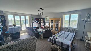  Appartement  vendre 4 pices 107 m