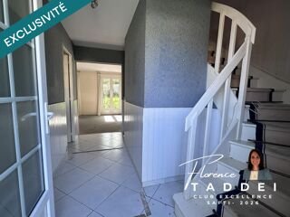  Maison � vendre 7 pi�ces 123 m�