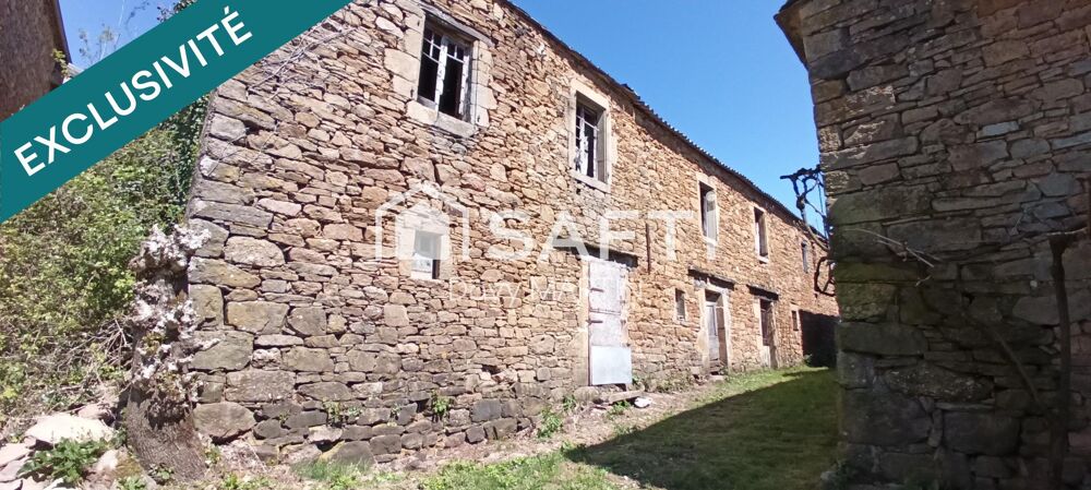 Vente Maison Un lieu paisible. Brousse-le-chateau