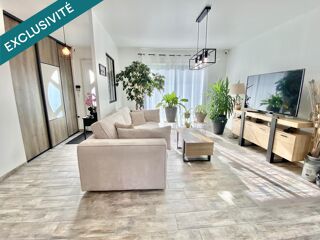  Maison � vendre 4 pi�ces 95 m�