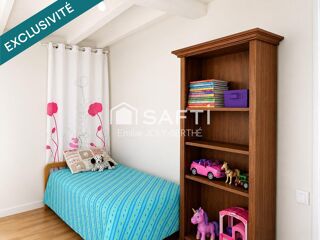 Maison à vendre 5 pièces 97 m²