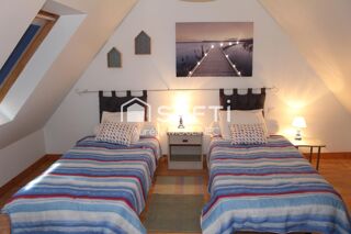  Maison à louer 4 pièces 110 m²