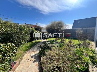  Maison � vendre 6 pi�ces 135 m�