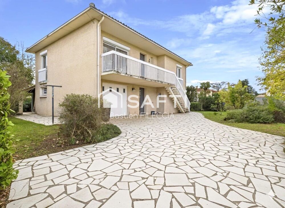 Maison refaite à neuf, calme absolu, coup de coeur assuré !
