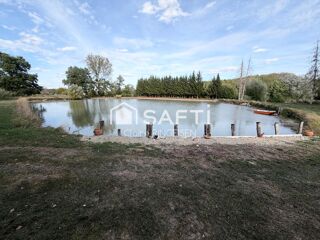  Maison à vendre 2 pièces 44 m²