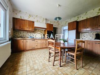  Maison  vendre 6 pices 128 m